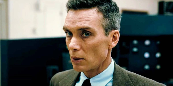 Кілліан Мерфі Гаррі Поттер