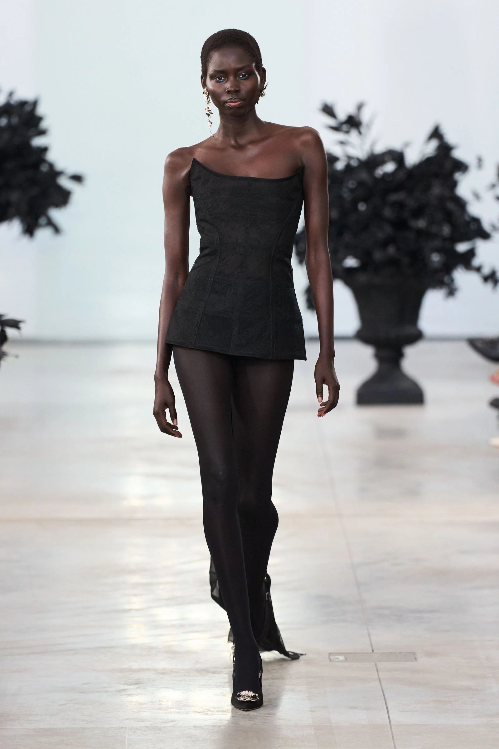 Blumarine осінь-зима 2025/202610