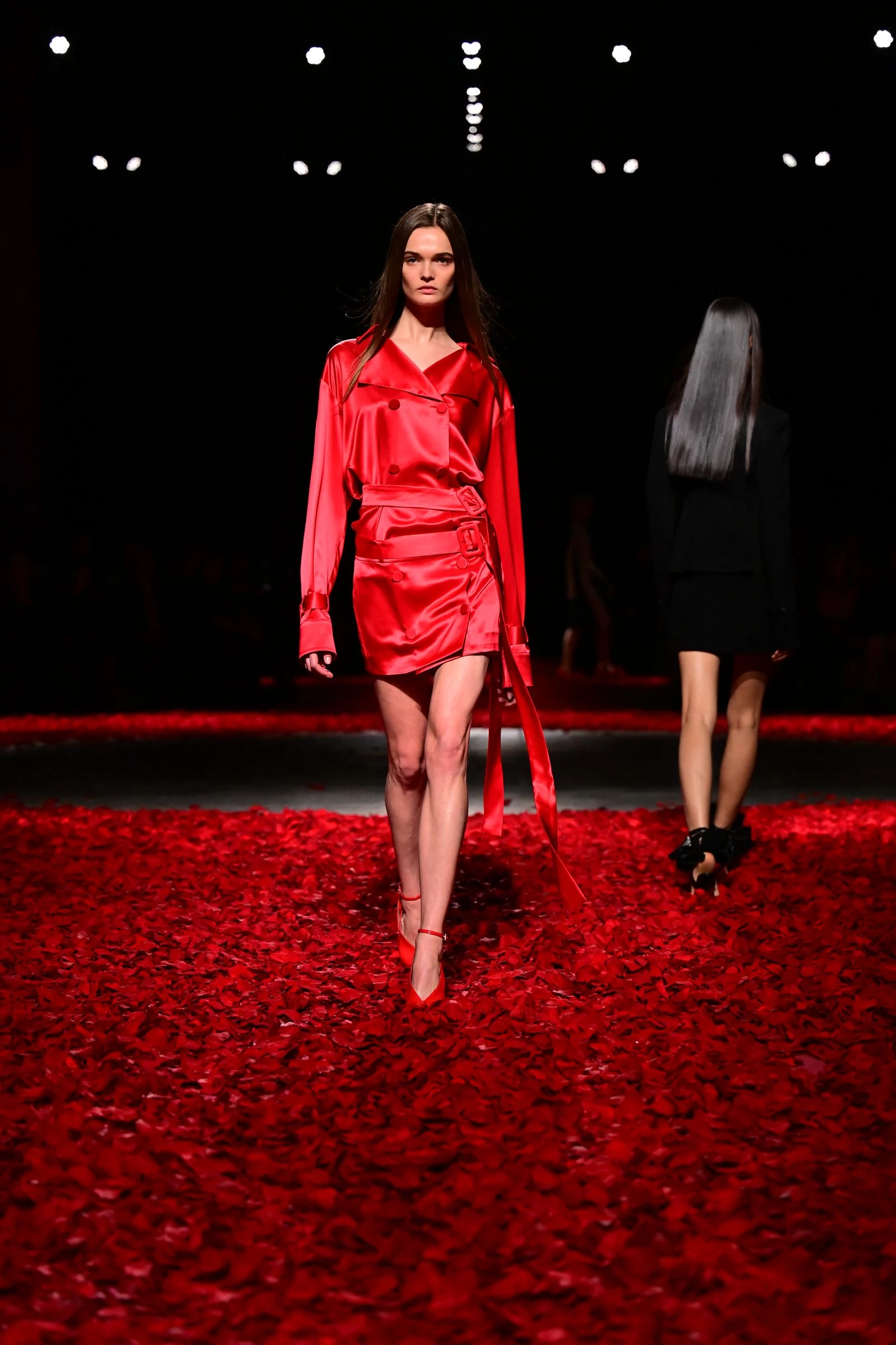 Ferragamo осінь-зима 2025/20262
