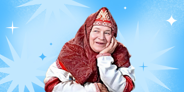 Як розвивався і змінювався жанр кіноказки в СРСР та Росії