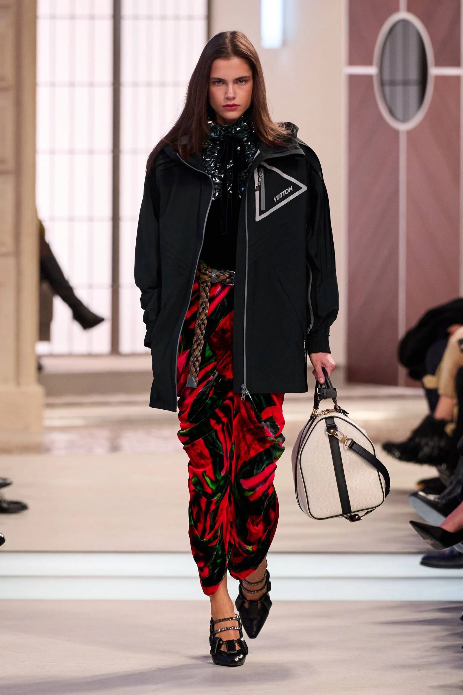 Louis Vuitton осінь-зима 2025/20264