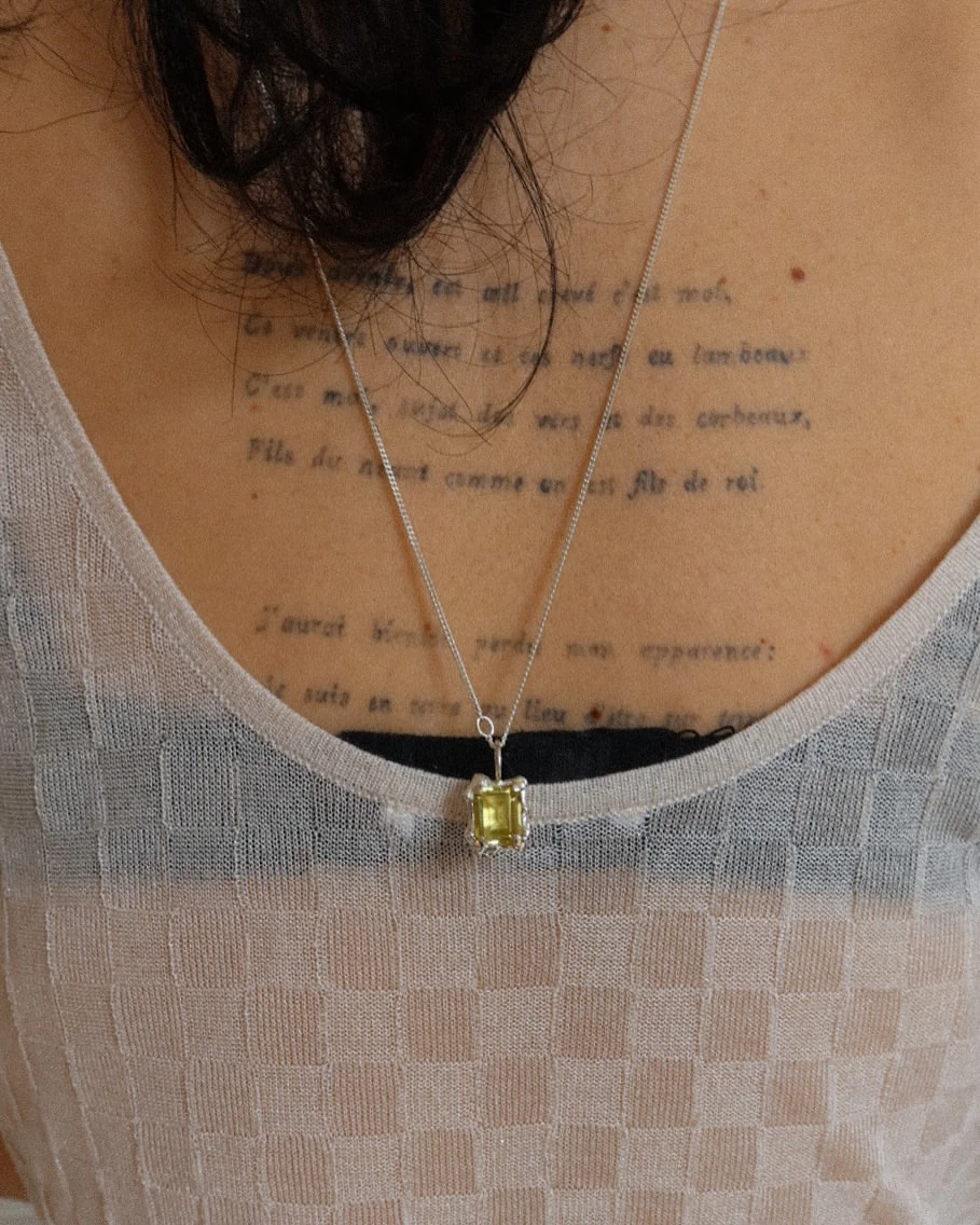 Інстаграм @chegojewelry1