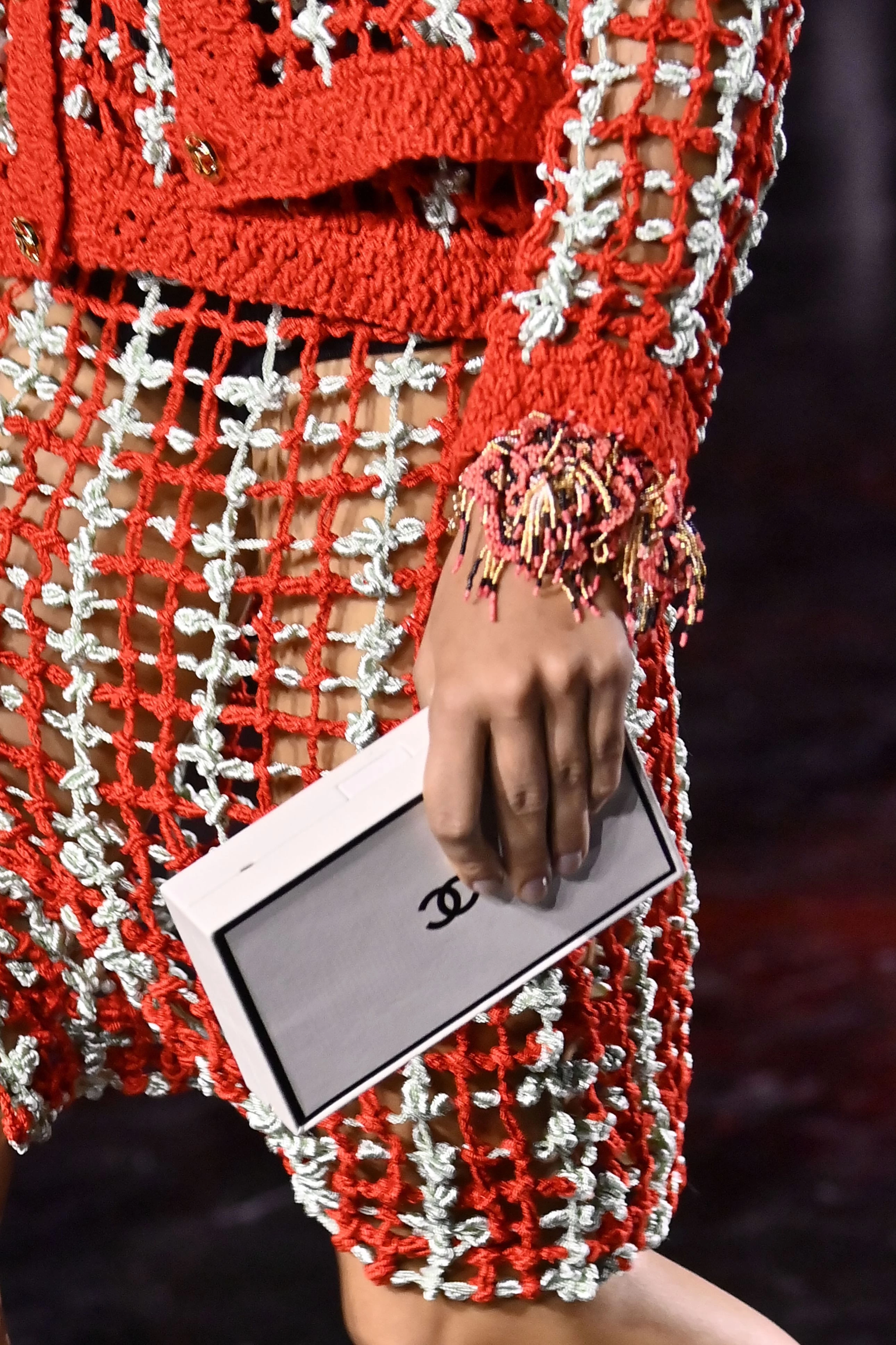 Сумки з першої колекції Матьє Блазі для Chanel уже претендують на статус головних аксесуарів літа15
