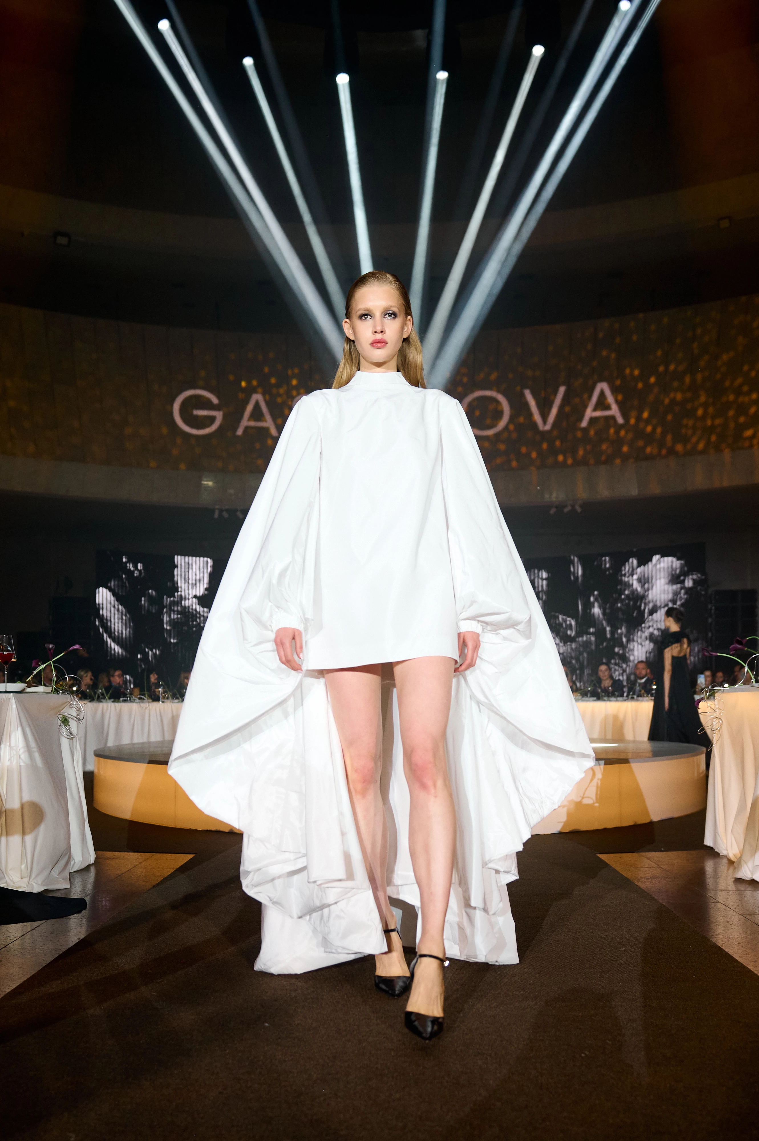 Внутрішнє світло: як пройшов перший кутюрний показ Gasanova в Українському домі4