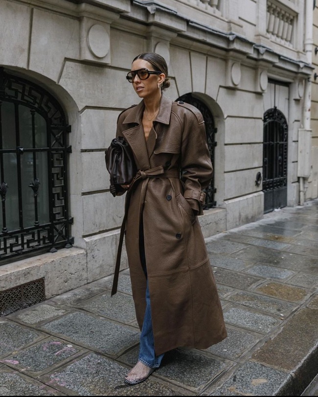 Модний верхній одяг: 10 актуальних моделей на осінь-зиму