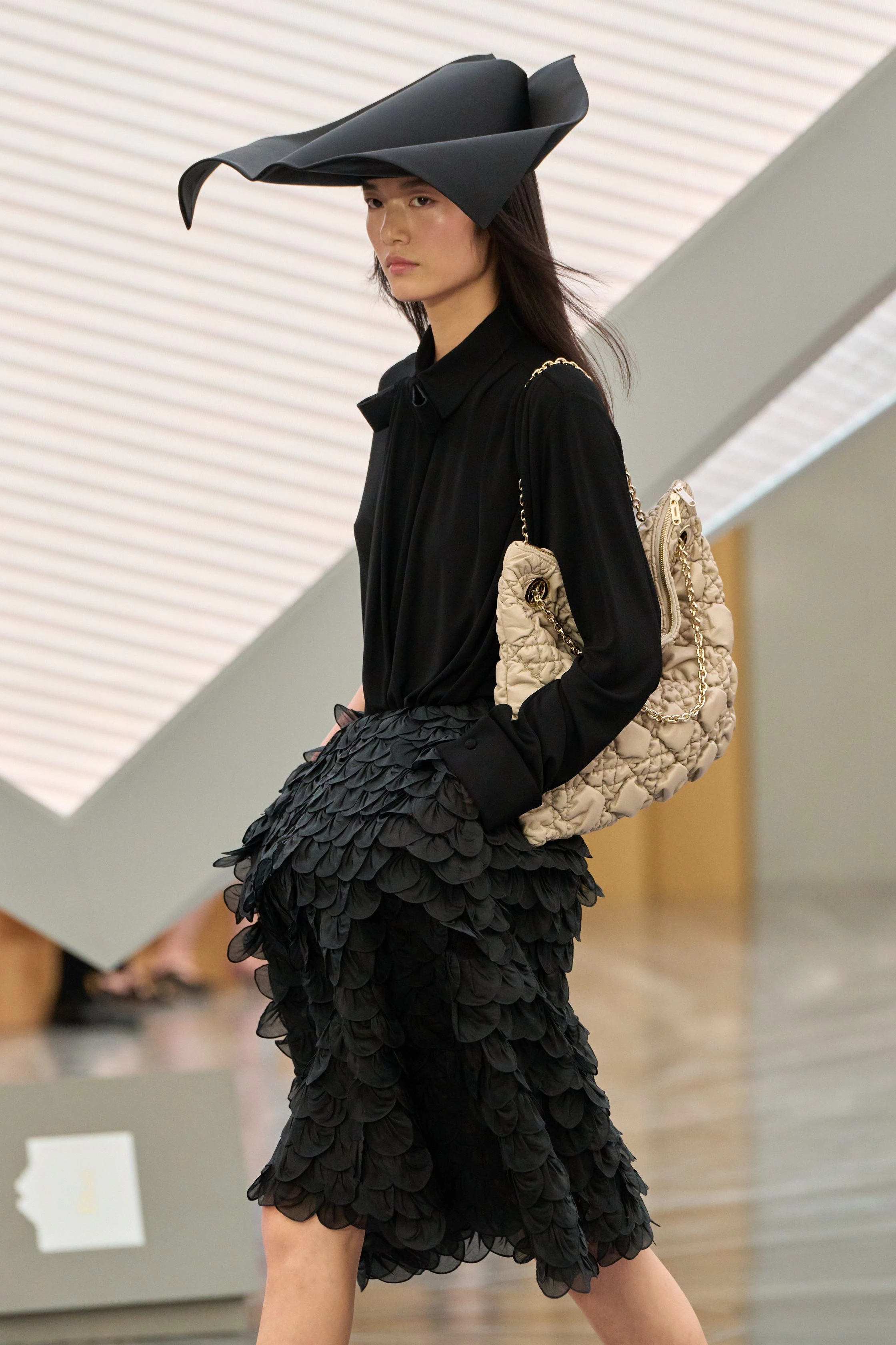 Dior весна-літо 20260