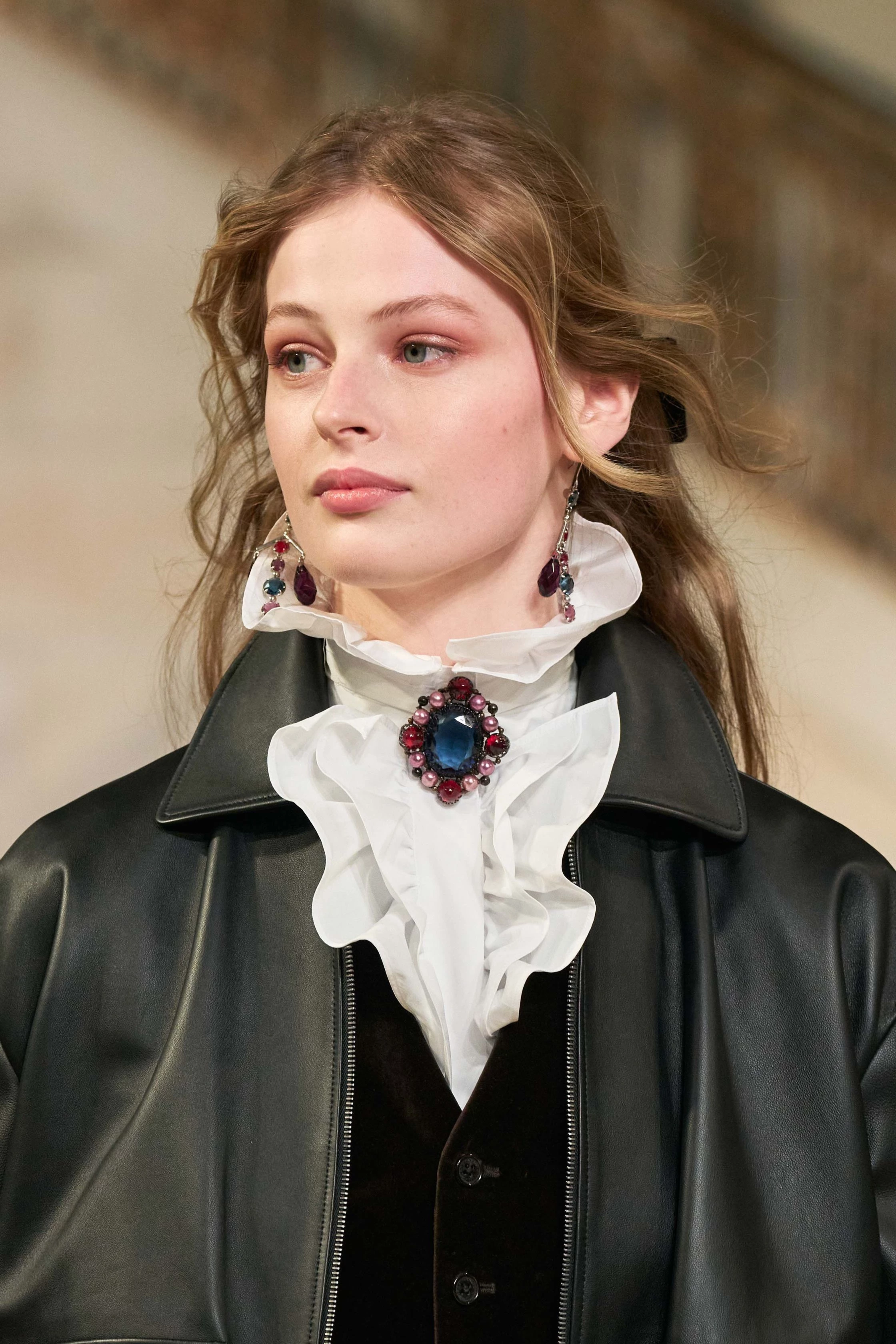 Ralph Lauren осінь-зима 2025/20268