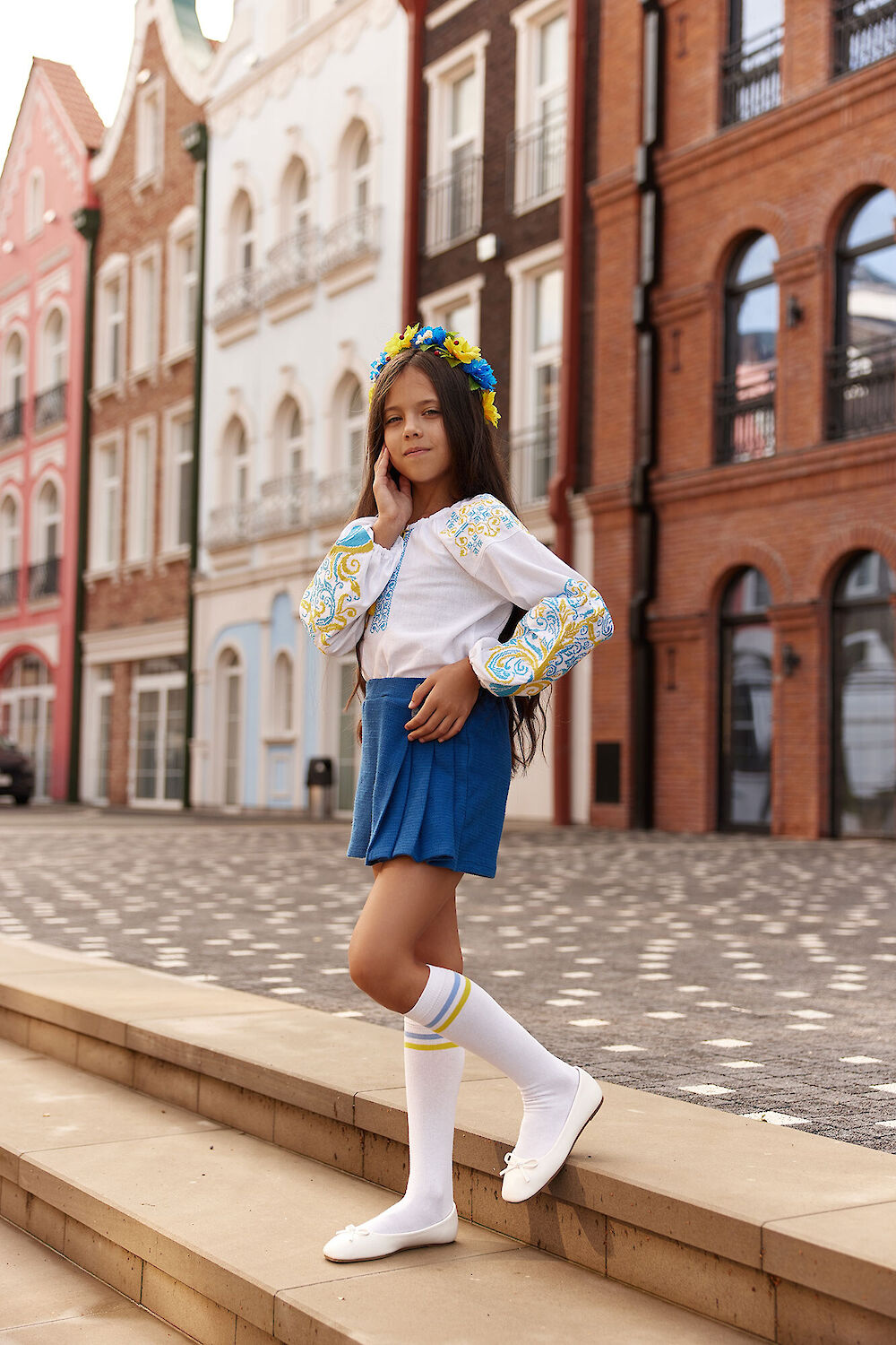 Як замовити стильний та дешевий одяг з доставкою по Україні