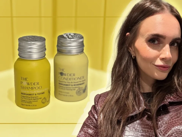 Чому цей дует засобів для догляду за волоссям тепер у моїй валізі незамінний