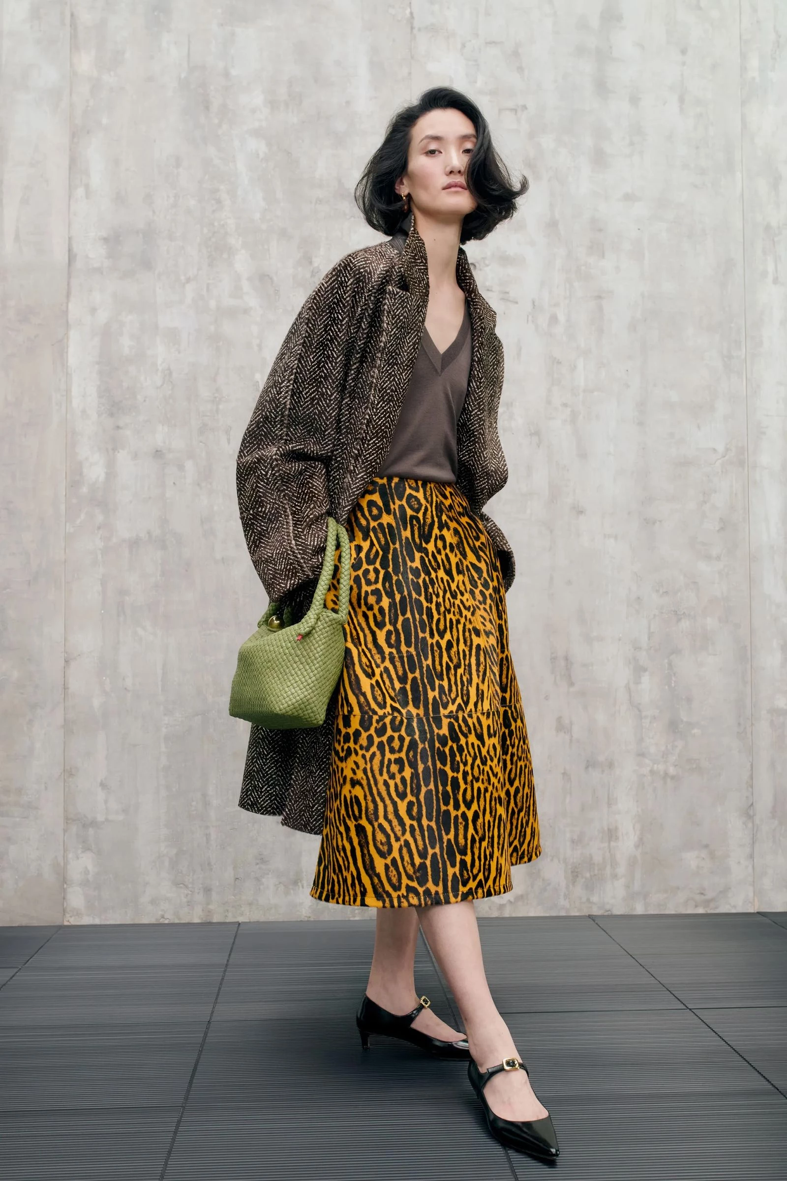 Bottega Veneta Resort 20251