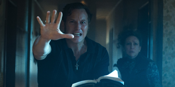 приквел закляття