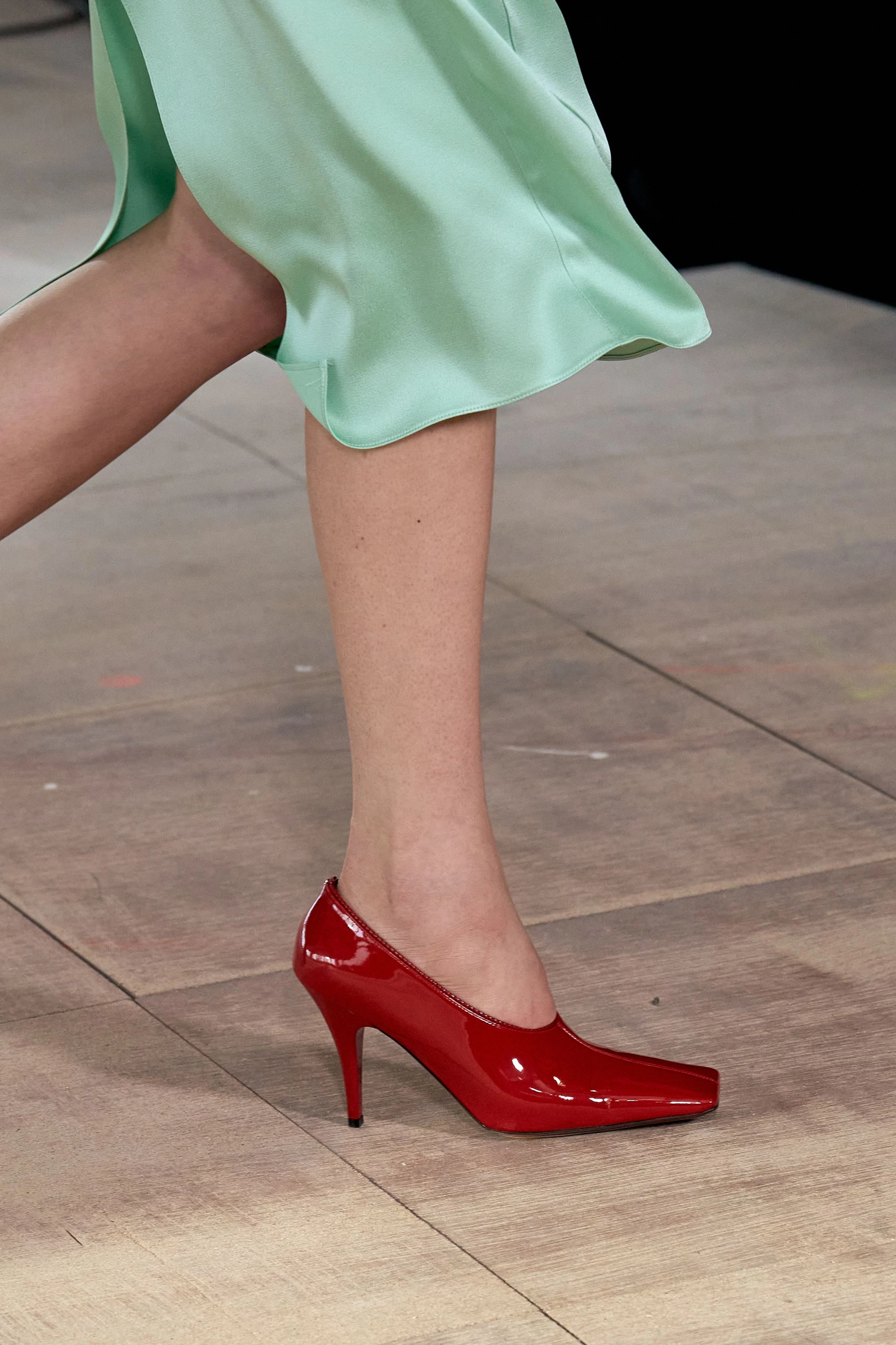Stella McCartney осінь-зима 2025/20260