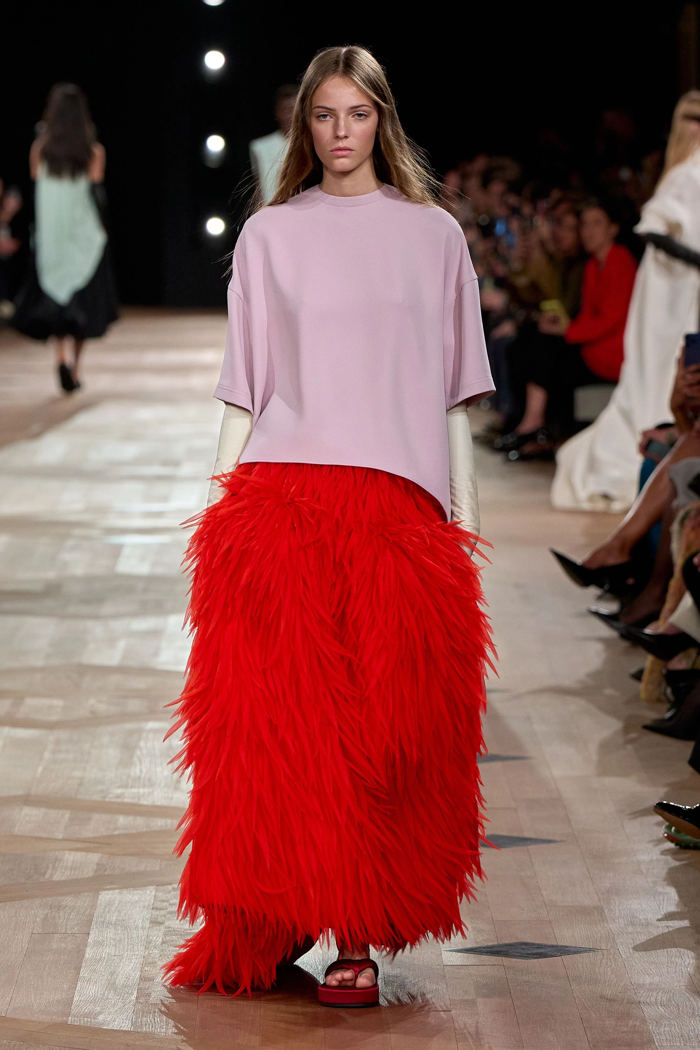 Balenciaga весна-літо 20264
