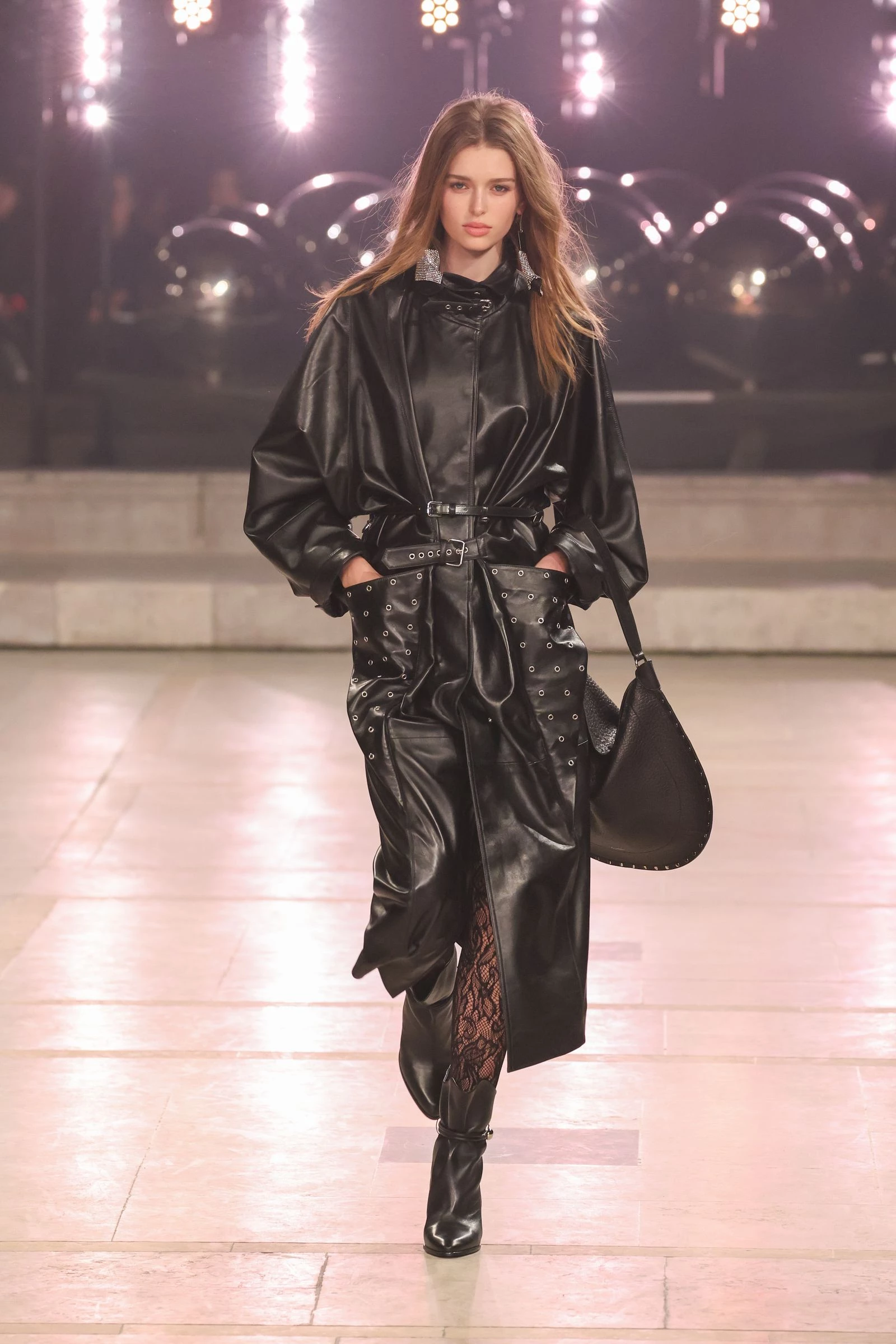Isabel Marant весна-літо 2026 Isabel Marant весна-літо 20264
