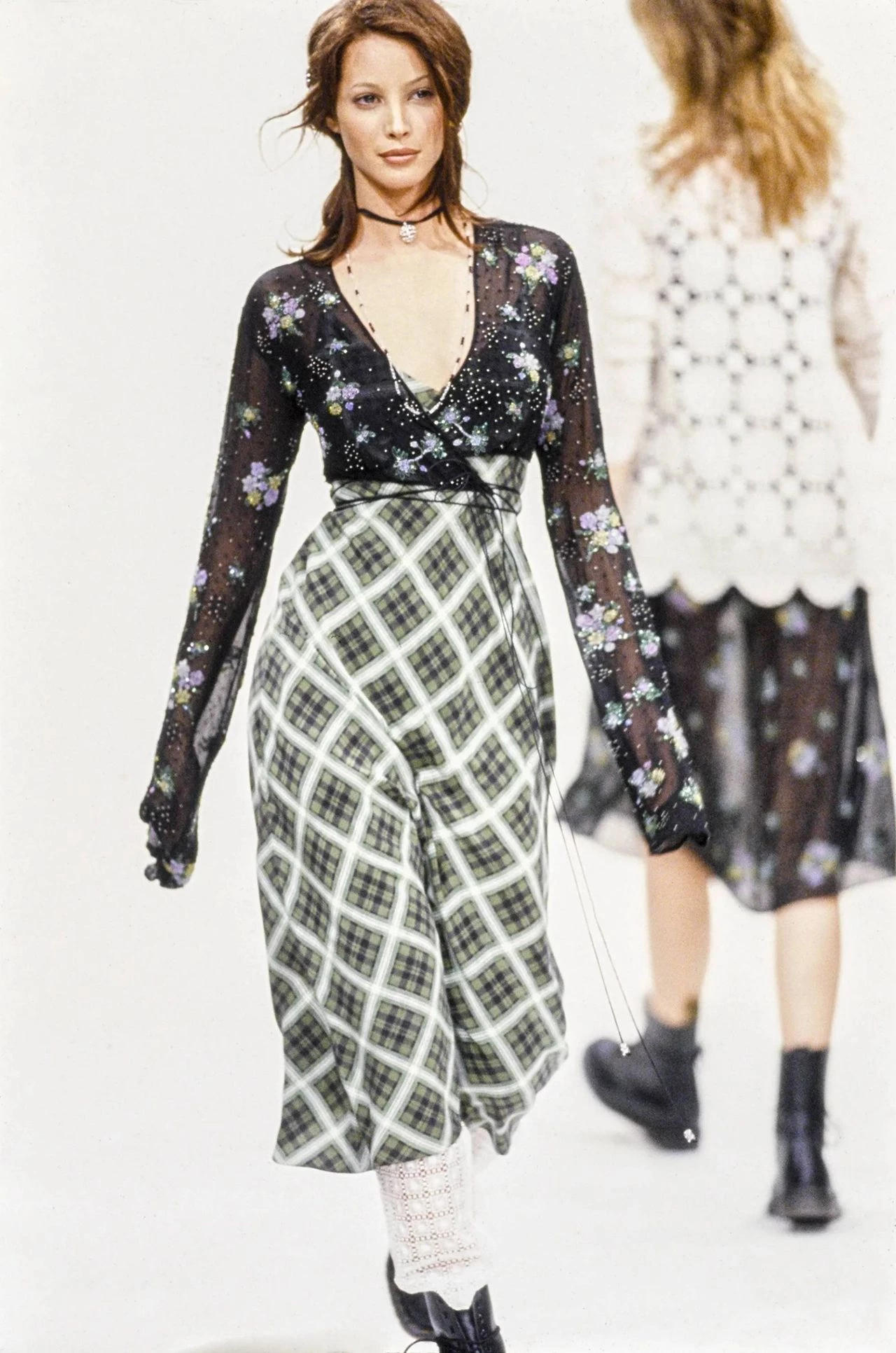 Archivo Condé Nast/Gorunway Archivo Condé Nast/Gorunway0
