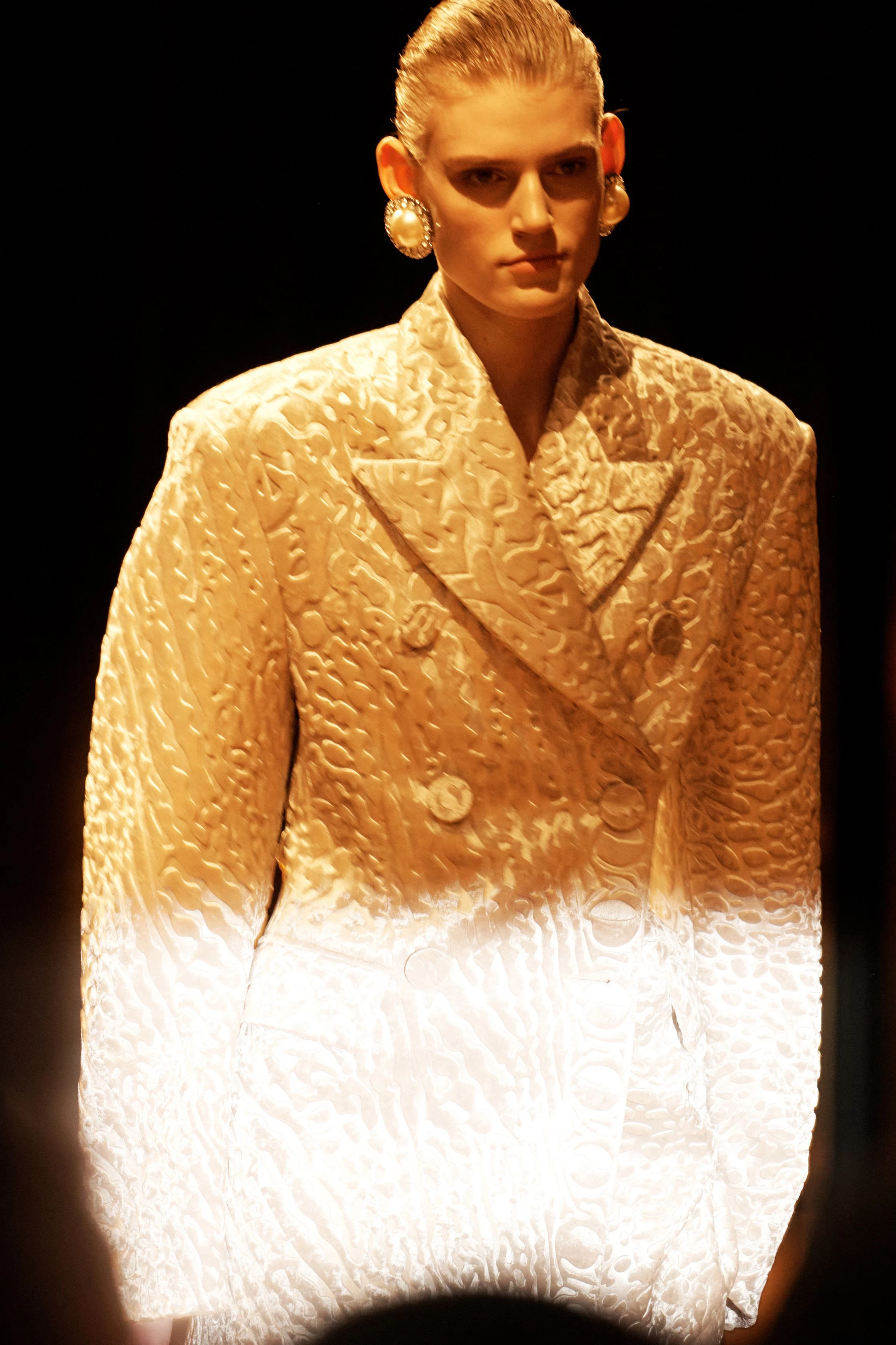 Schiaparelli осінь-зима 2025/20266
