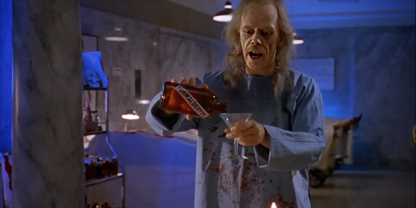 карпентер розкритикував субстанцію