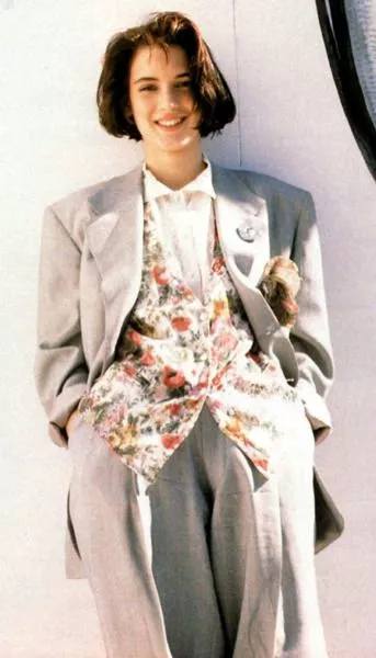 Найкращі образи Вайнони Райдер з 1990-х3