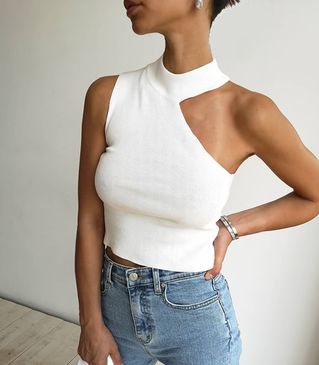 Мода 2000-х повертається: що обрати для стильного образу