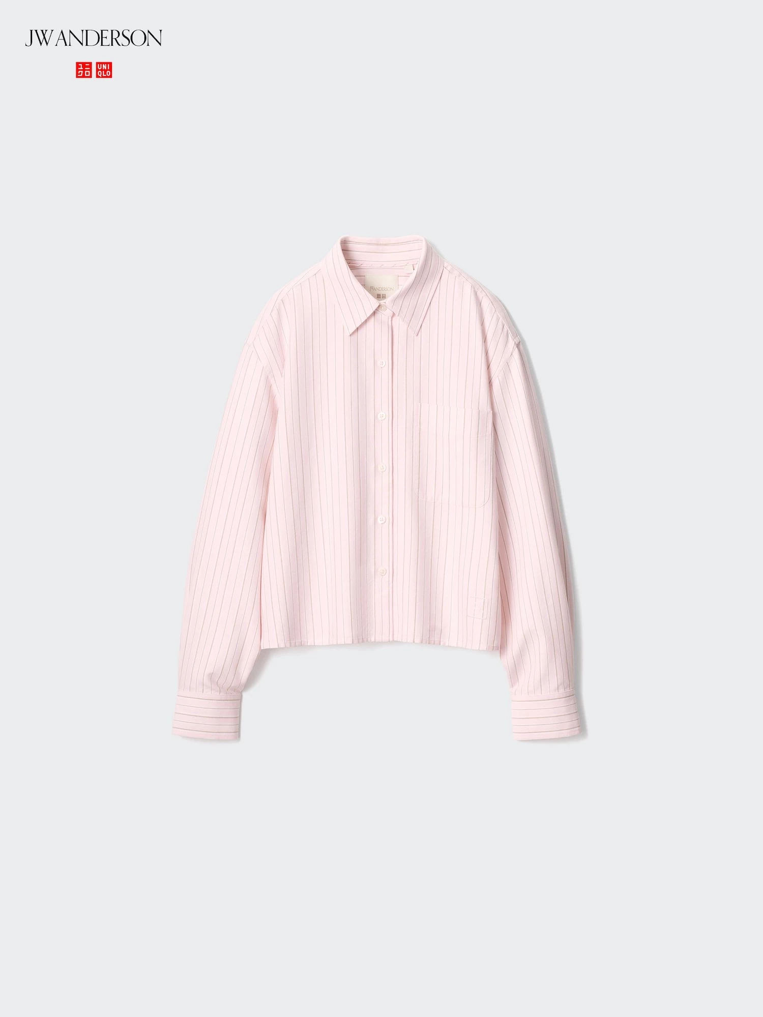 JW Anderson x Uniqlo: 5 найкращих речей з нової колекції, які треба встигнути купити6