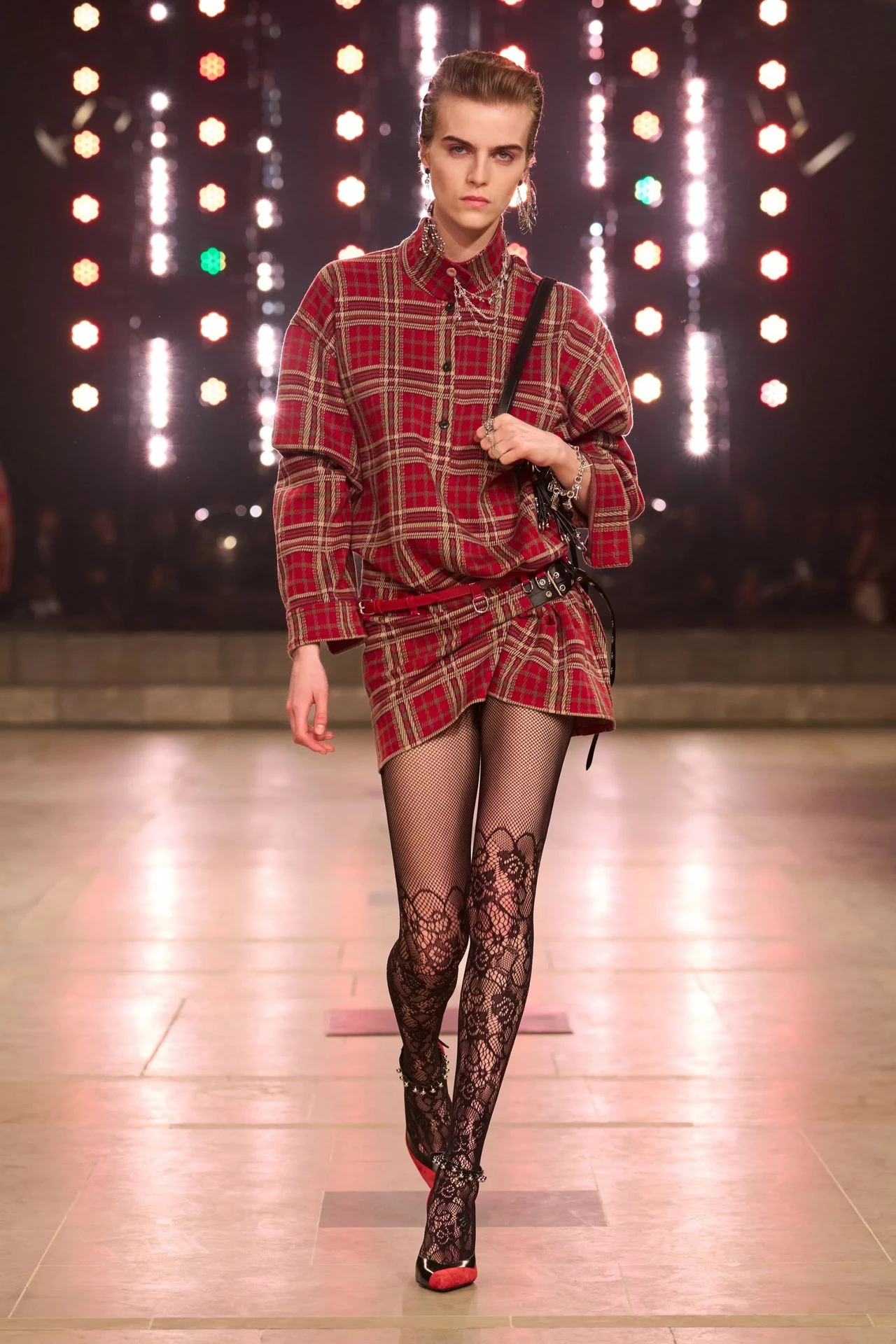 Isabel Marant осінь-зима 2025/2026. Photo: Filippo Fior / Gorunway Isabel Marant осінь-зима 2025/2026. Photo: Filippo Fior / Gorunway6
