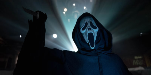 крик 7 трейлер