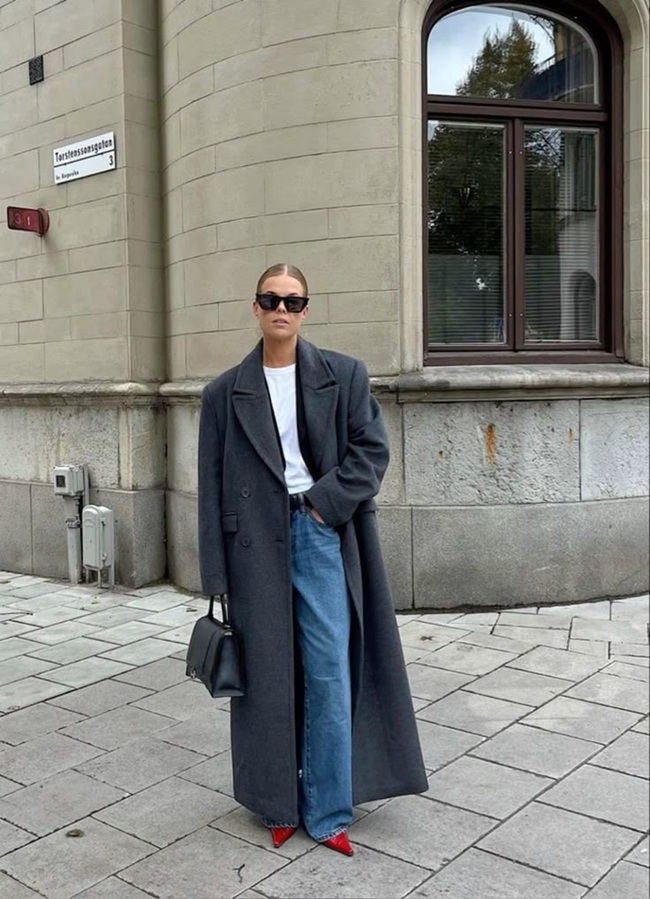 Модний верхній одяг: 10 актуальних моделей на осінь-зиму