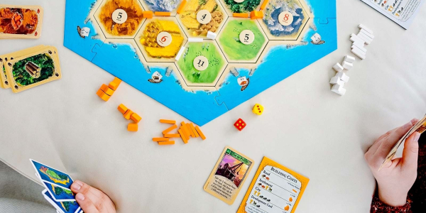 catan екранізація
