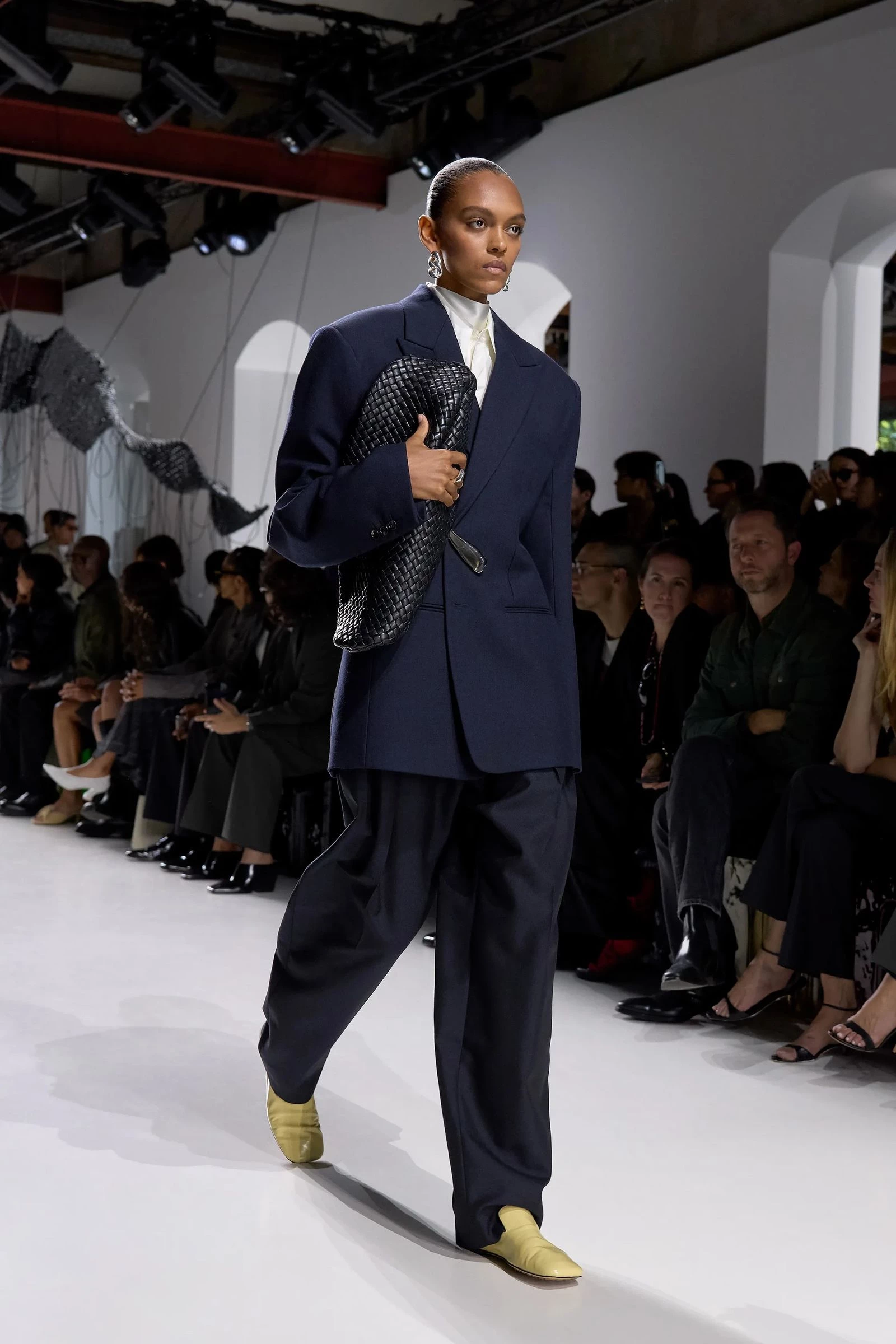 Bottega Veneta весна-літо 20265