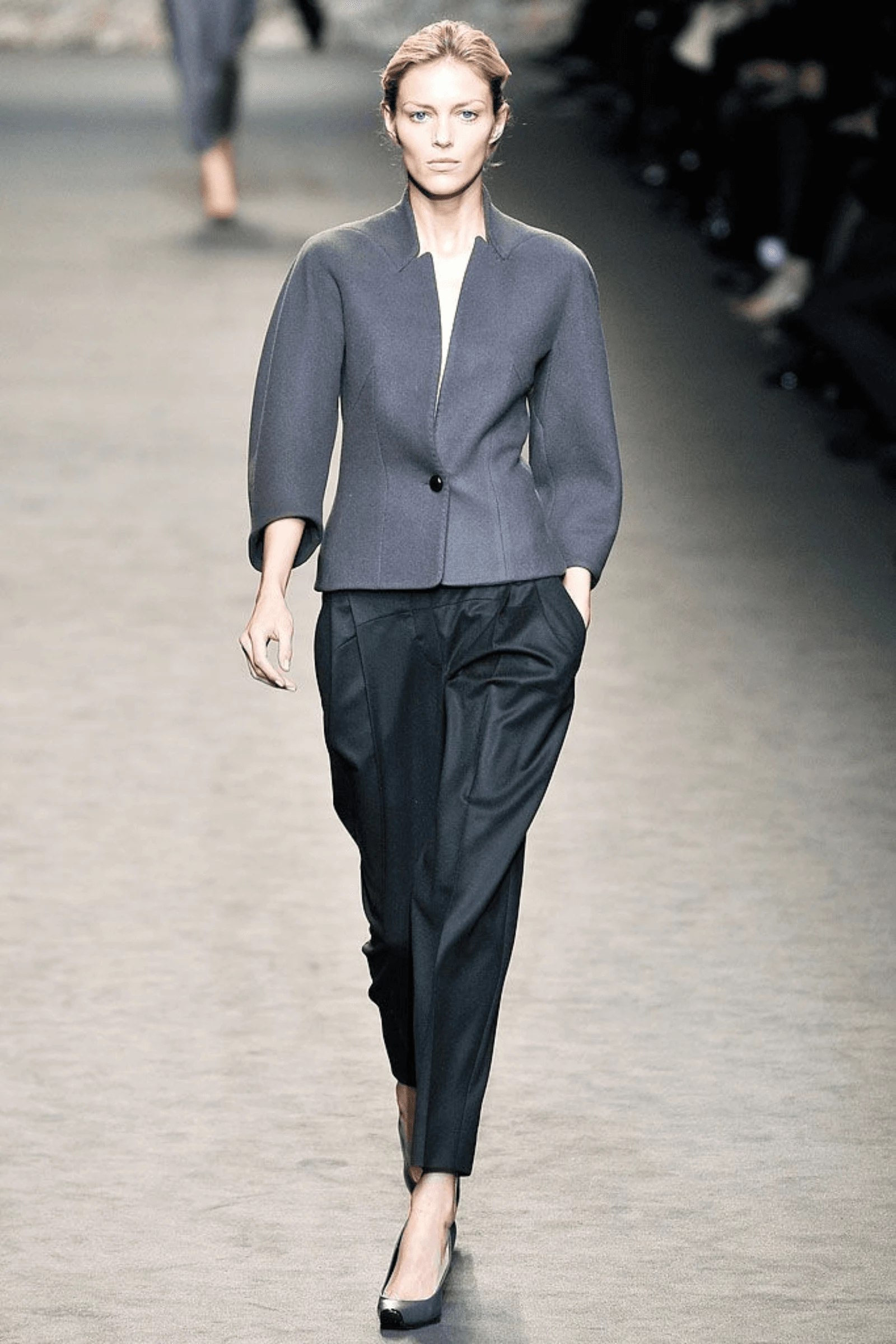 Stella McCartney осінь-зима 2009/20108