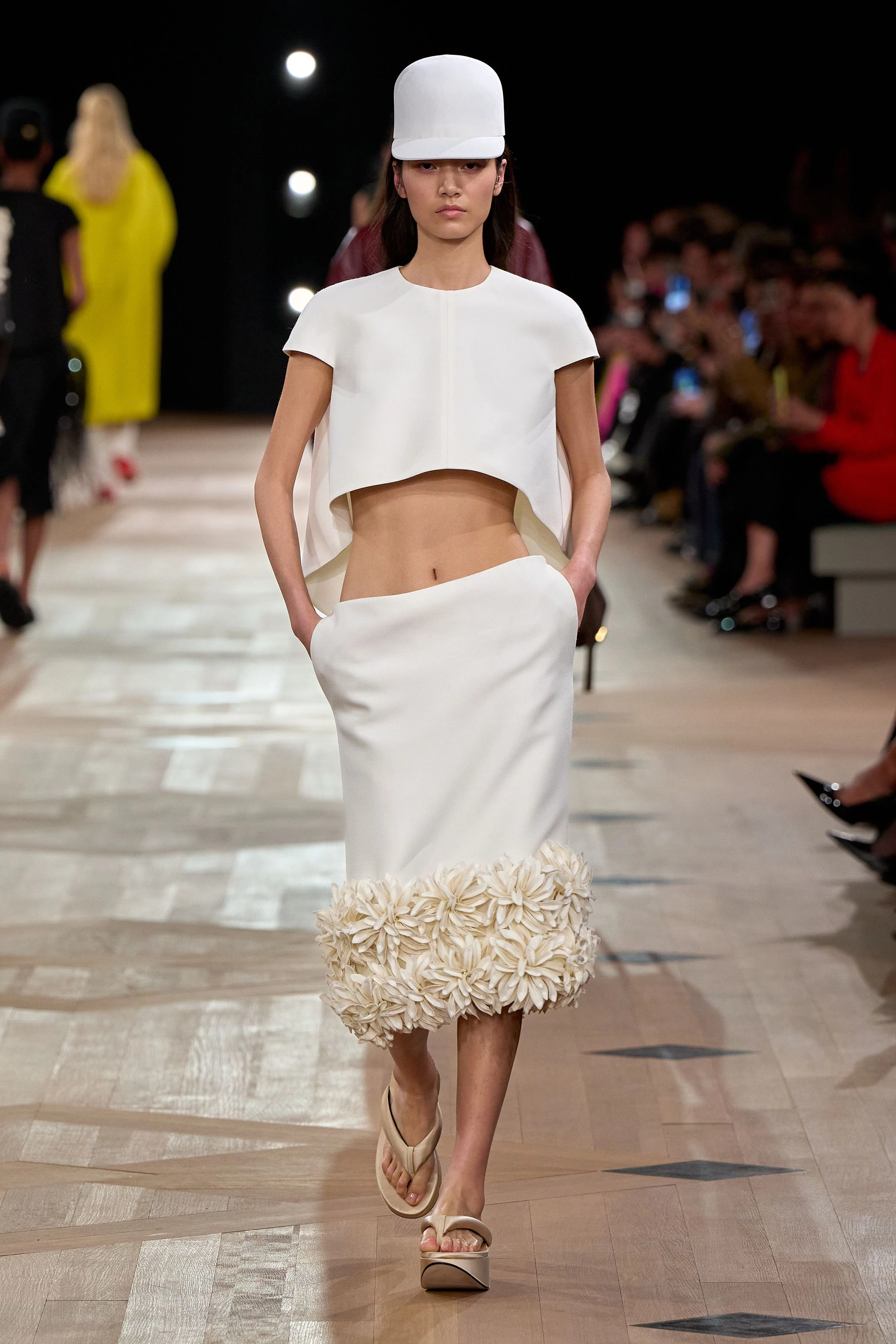 Balenciaga весна-літо 20266