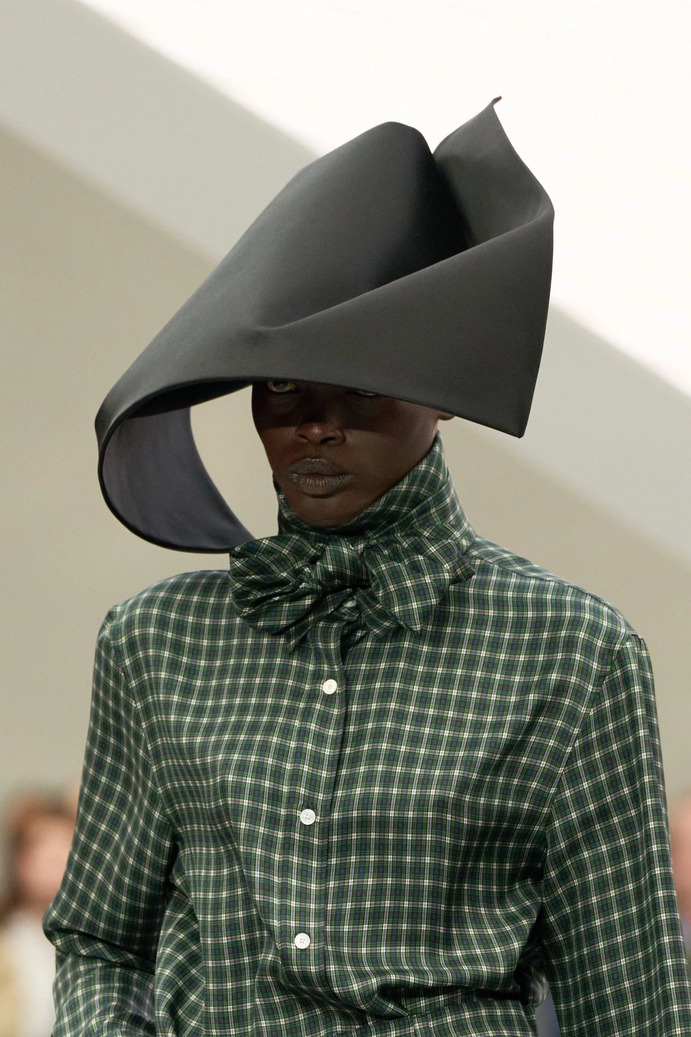 Dior весна-літо 20263