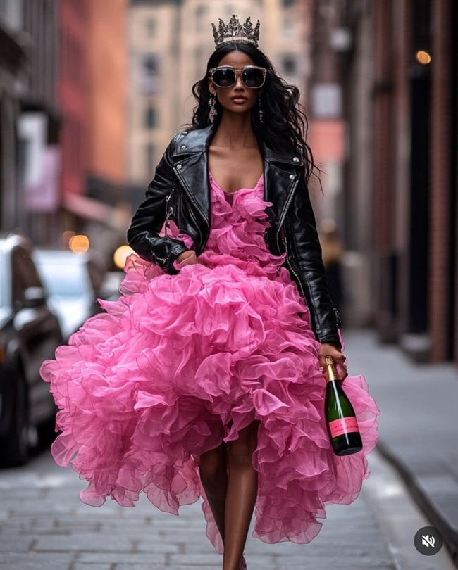 Ідеї костюмів на Хелловін 2025: модні образи для жінок