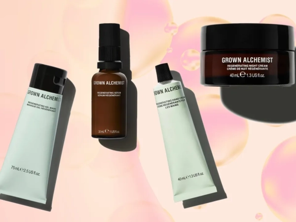 Цей «найкращий» новий крем для очей від Grown Alchemist дає результати лише за один тиждень.