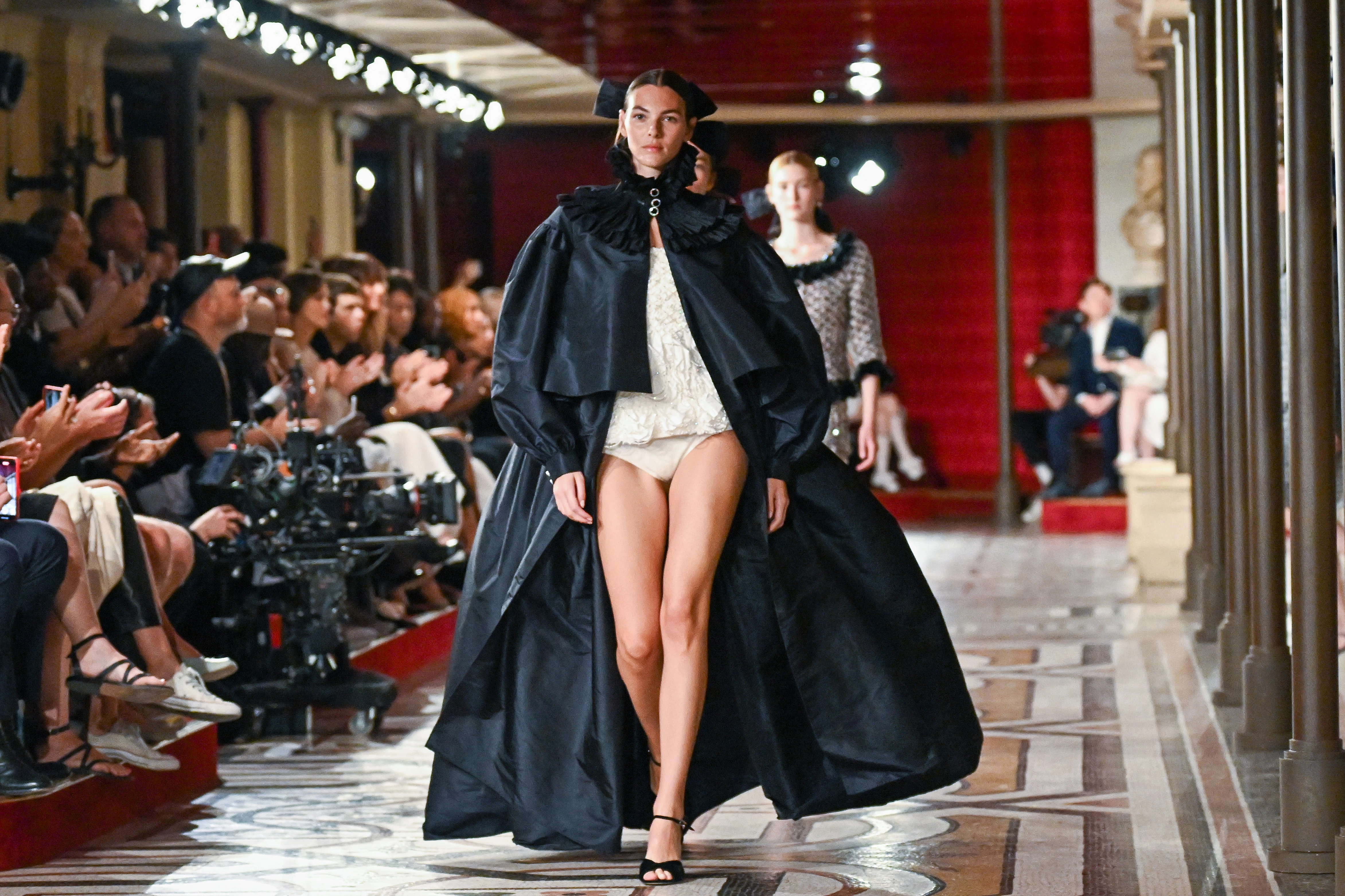 Chanel Haute Couture осінь-зима 2024-20251