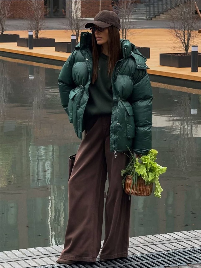 Модний верхній одяг: 10 актуальних моделей на осінь-зиму