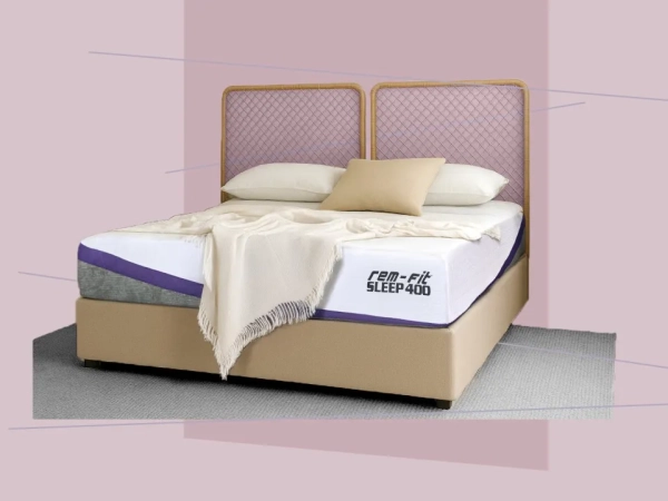 За словами користувачів, цей матрац може стати вашим квитком до найкращого нічного сну.