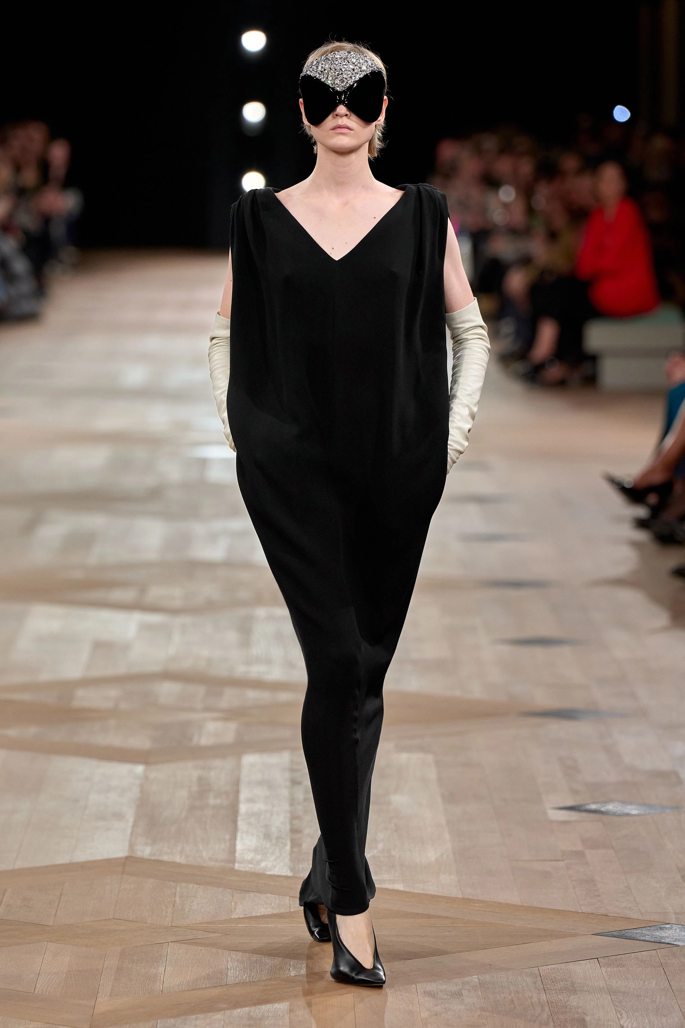 Balenciaga весна-літо 20260