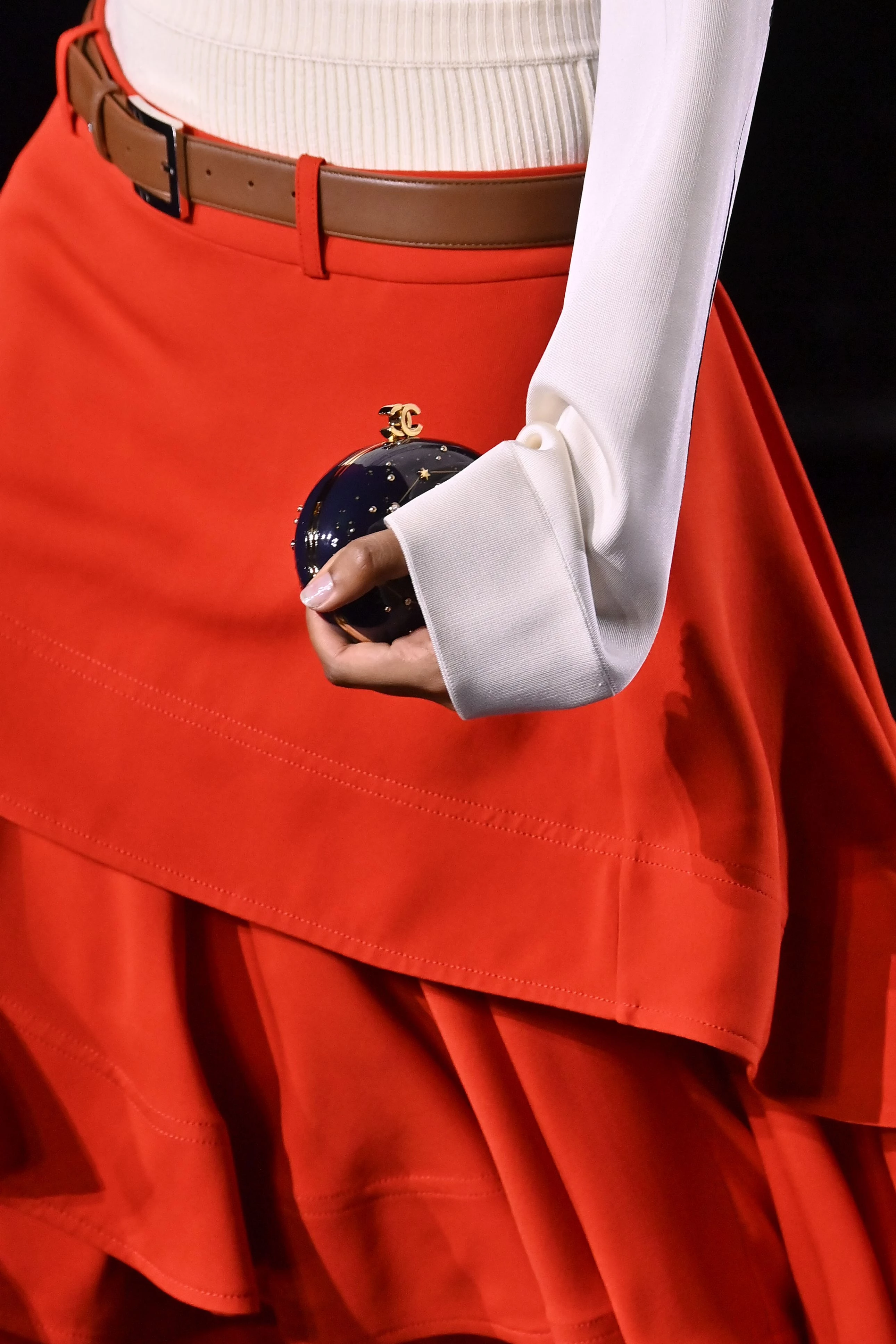 Сумки з першої колекції Матьє Блазі для Chanel уже претендують на статус головних аксесуарів літа4