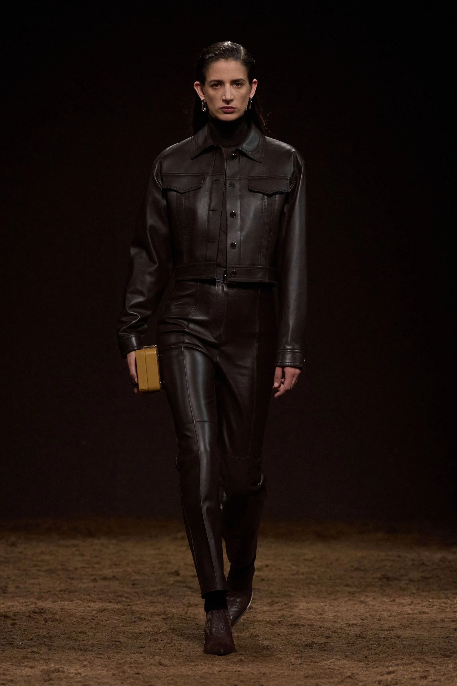 Hermès осінь-зима 2025/20265