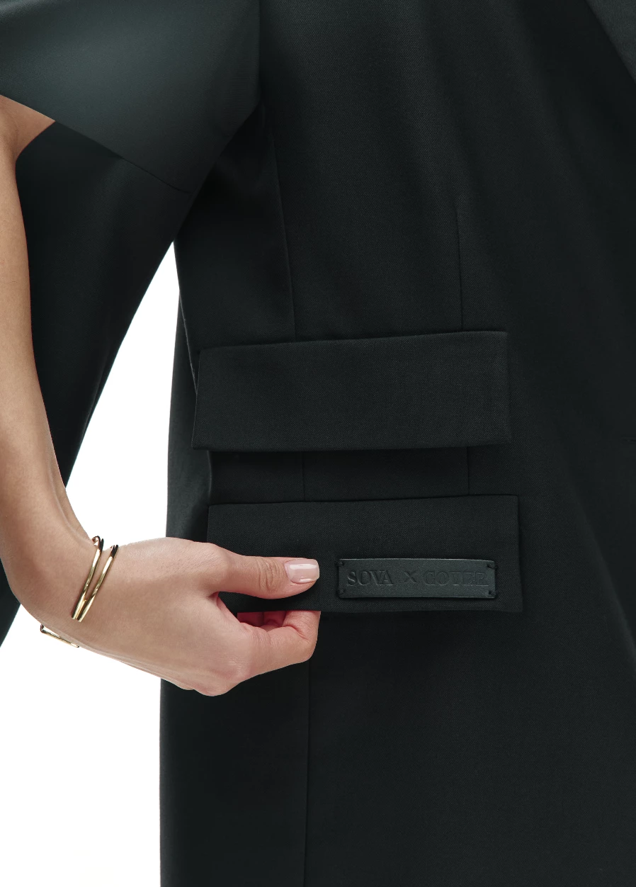 Як працюють ювелірні стилісти SOVA: сервіс, історії клієнтів і нова форма від бренду COVER3