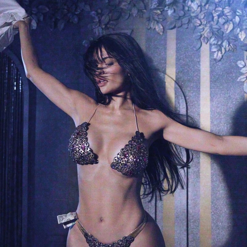 Кайлі Дженнер, 2024 рік. Instagram @kyliejenner3
