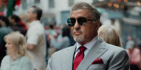 фільм руйнівник зі Сталлоне