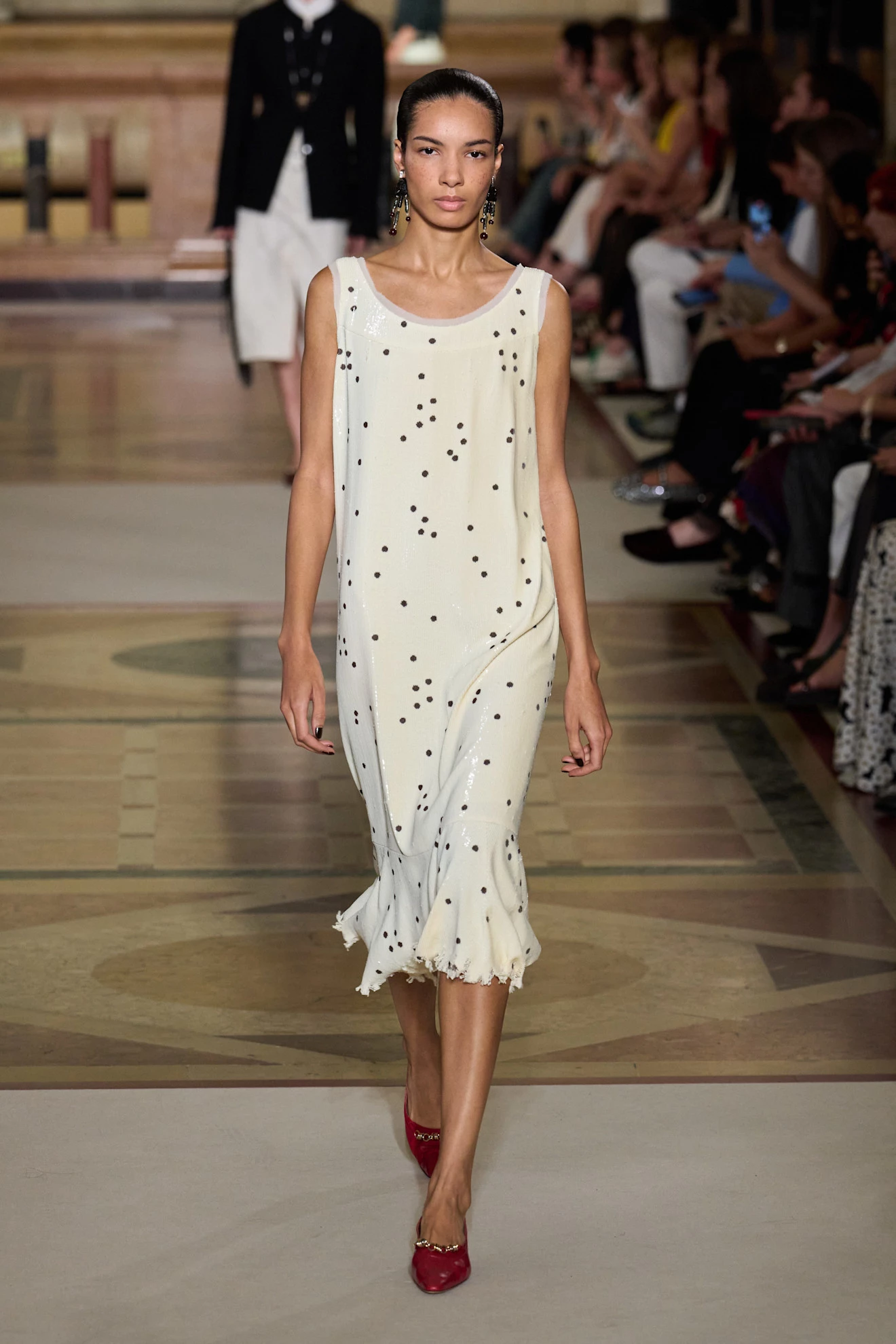Tory Burch весна-літо 2026 Tory Burch весна-літо 202614