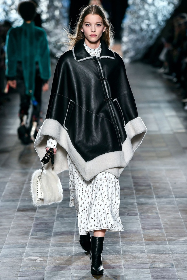 Модний верхній одяг: 10 актуальних моделей на осінь-зиму