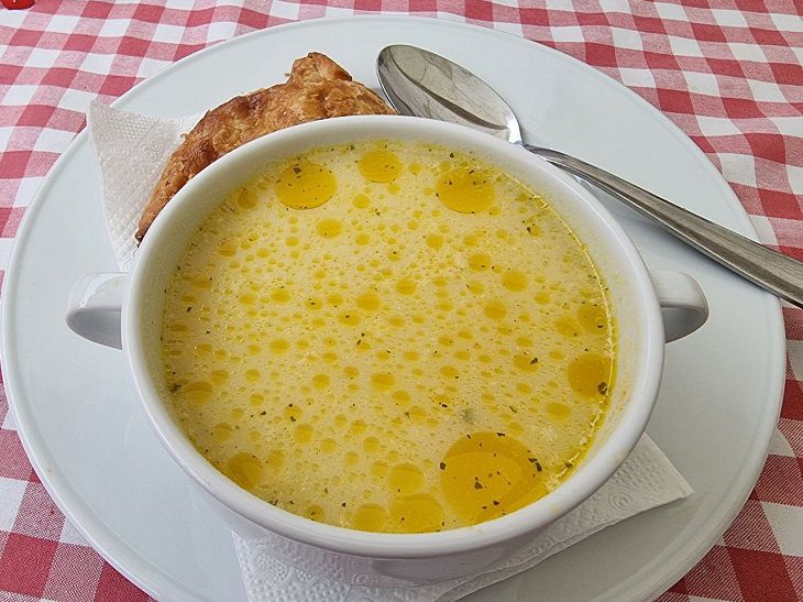 пюре