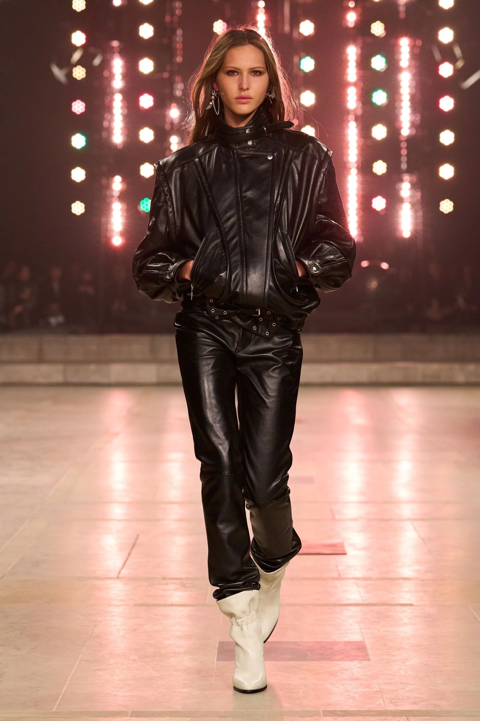 Isabel Marant осінь-зима 2025/20263