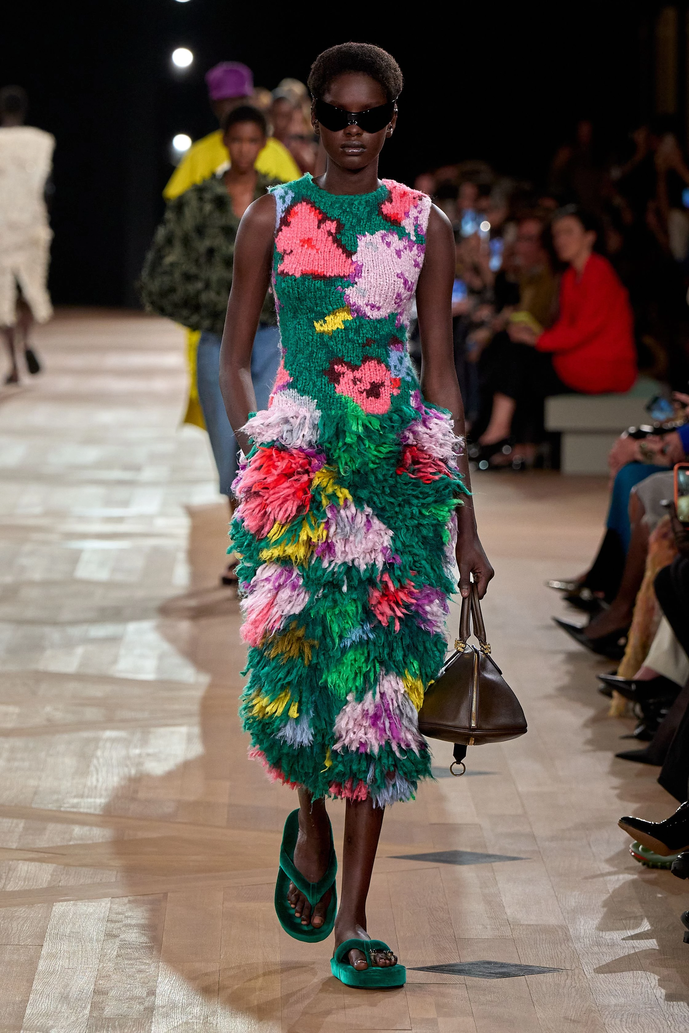 Balenciaga весна-літо 20267
