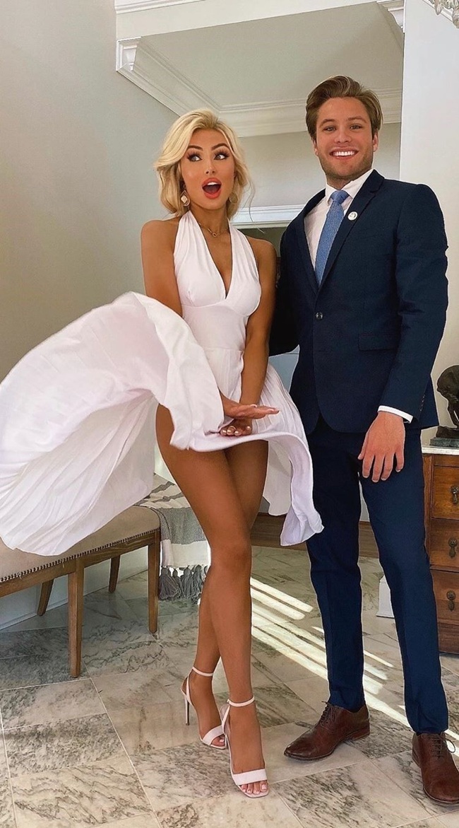 Ідеї костюмів на Хелловін 2025: модні образи для жінок