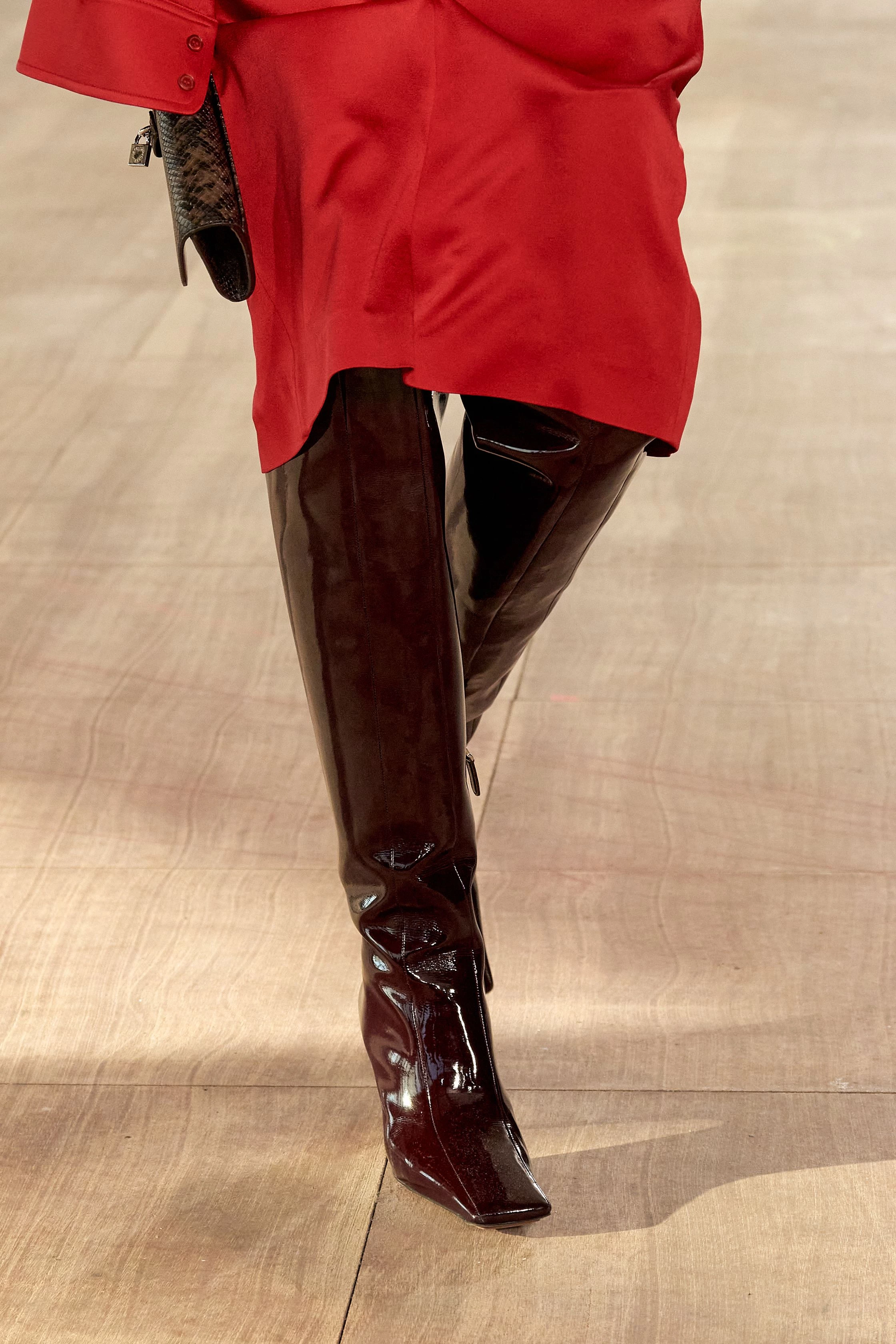 Stella McCartney осінь-зима 2025/20263